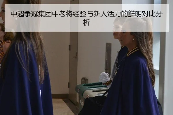 中超争冠集团中老将经验与新人活力的鲜明对比分析